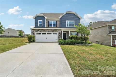 2022 Napa Valley Drive pending home in Cortona, Waxhaw, NC