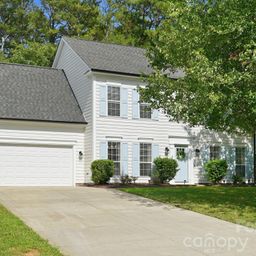4611 Rock Stream Drive