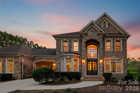 9805 Strike The Gold Lane active home in Providence Downs South, Waxhaw, NC