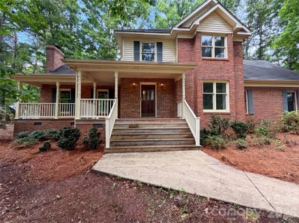 1711 Hickory Ridge Road
