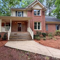 1711 Hickory Ridge Road