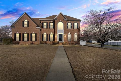 7215 Conifer Circle active home in Lake Park, Indian Trail, NC