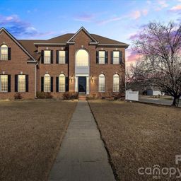 7215 Conifer Circle