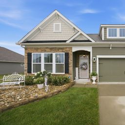 123 Cup Chase Drive