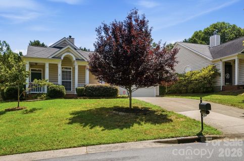 Homes in Olde Colony, Charlotte