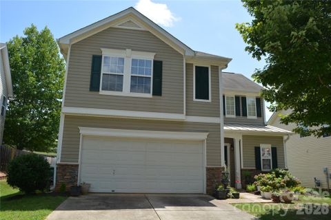 4351 Stone Mountain Drive
