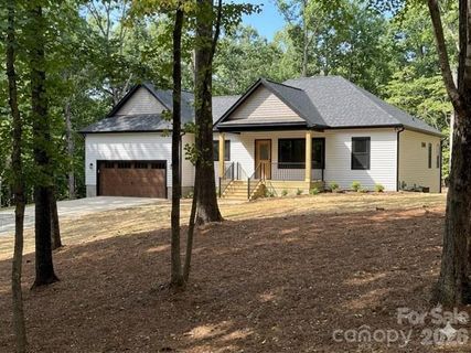 644 Roxboro Drive active home in Woodrun, Mount Gilead, NC