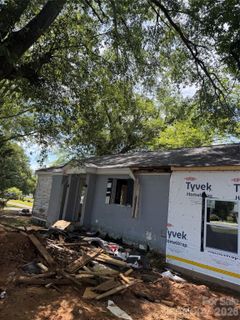 111 Churchill Drive