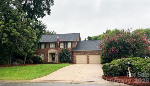 Homes in Middleton, Harrisburg
