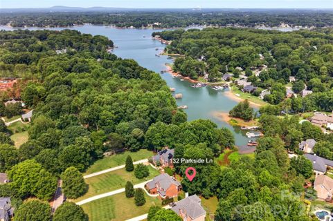 Homes in Templeton Bay, Mooresville