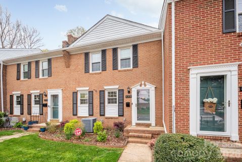 Homes in Sharon South, Charlotte
