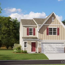 4105 Oxford Glen Drive