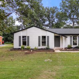 9006 Trailhead Court