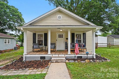 1000 Craven Avenue