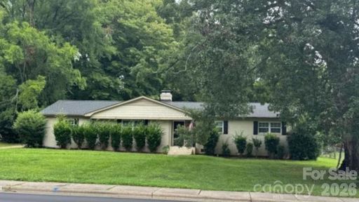 7511 Monroe Road