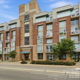 710 W Trade Street