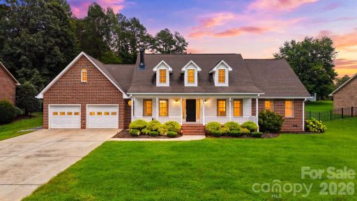 920 Barrington Drive