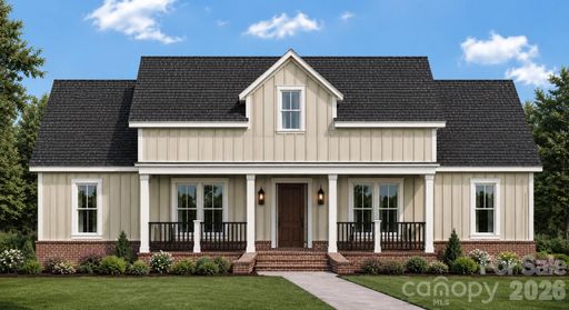 2411 Plyler Mill Road