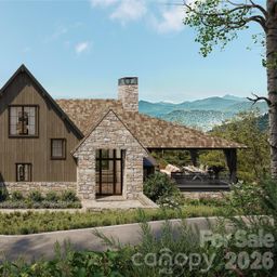 6880 Cabin Flats Road