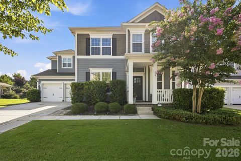 Homes in Westbranch, Davidson