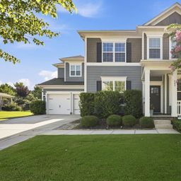 445 Hudson Place