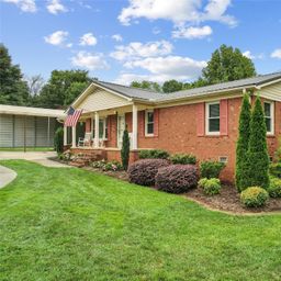 205 Cliffside Drive