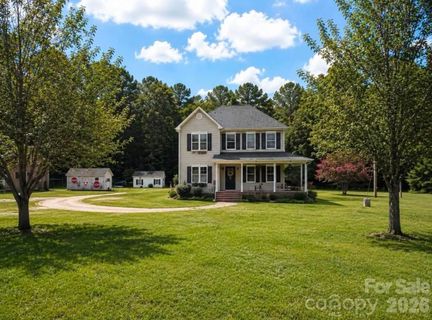 1003 Slick Rock Road