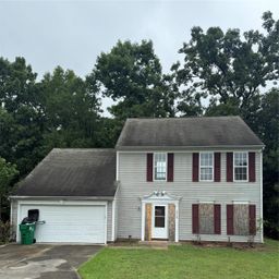 1319 Red Tallen Court