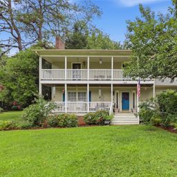 140 Eastwood Drive