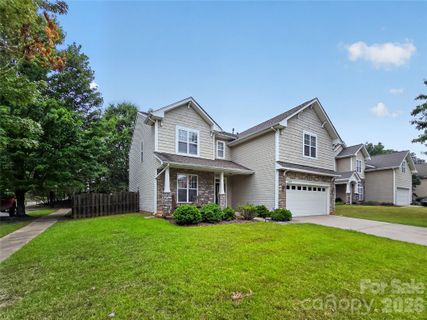 Homes in Southampton Commons, Charlotte