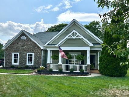 793 Seipel Drive active home in Salem Springs, Denver, NC