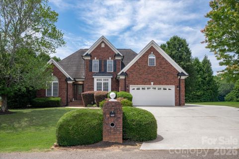 Homes in Forest Pointe, Gastonia