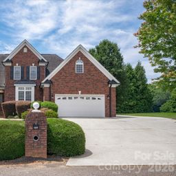 1610 Stone Pine Drive