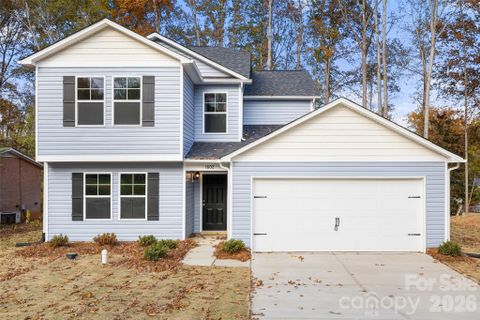 1703 Evans Drive