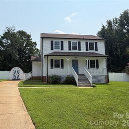 9850 Standing Wood Court