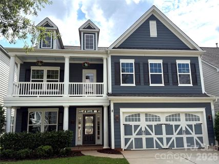 1016 Equipoise Drive active home in Bonterra, Indian Trail, NC