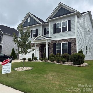 Homes in Covington, Fort Mill
