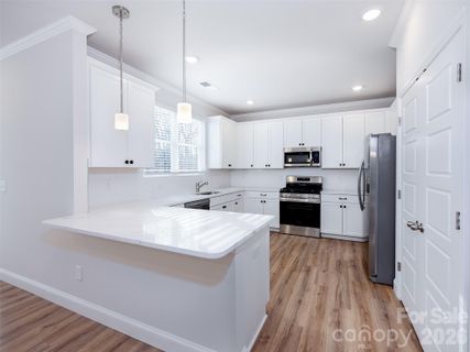 236 Hamrick Road