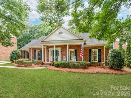 621 Laurel Fork Drive