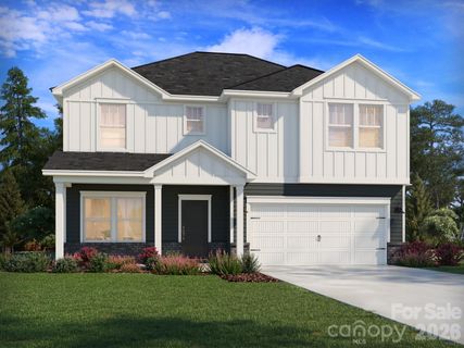 2445 Maxton Drive active home in Oxford Station, Salisbury, NC