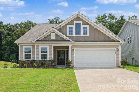2305 Trundle Drive active home in Camber Woods, Gastonia, NC