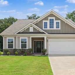 2305 Trundle Drive