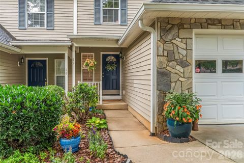 Homes in Willoughby Run, Asheville