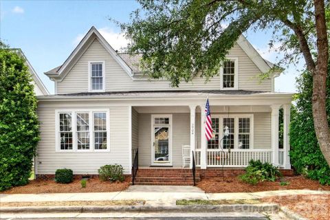 3904 Balsam Street active home in Lake Park, Indian Trail, NC