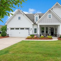 2401 Silent Mist Lane