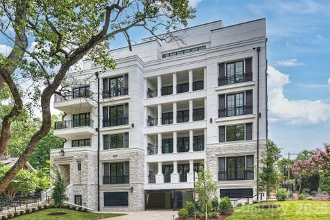 409 Queens Road active home in Myers Park, Charlotte, NC