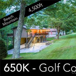 107 Grassy Gap Loop Road