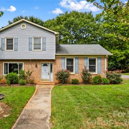 603 Colonial Drive