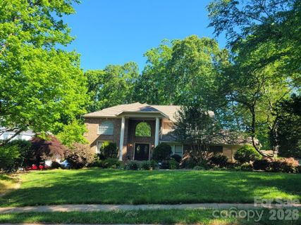 8909 Abberley Court