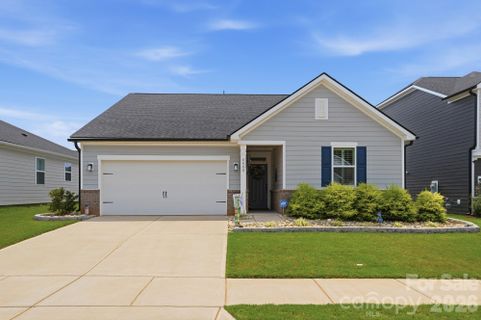 4480 Family Trail Drive active home in Wilson Creek, Indian Land, SC